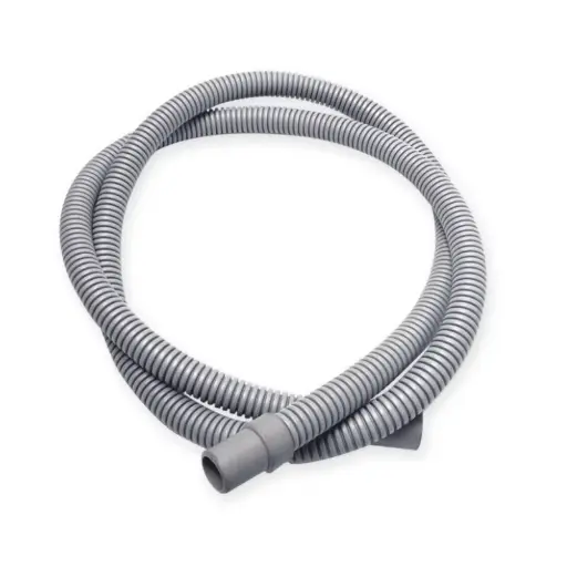 [1943] MANGUERA DESCARGA EXT. 2,2MTS LAV. "BONOMINI"