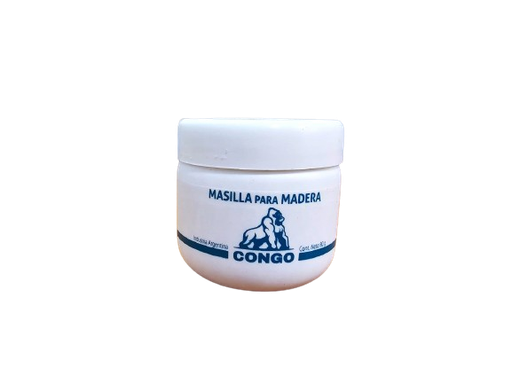 [2351] MASILLA P/MADERA 90 grs ROBLE "CONGO"