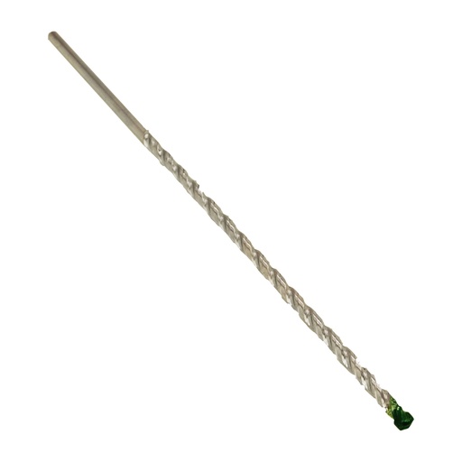 [0566] MECHA DE WIDIA"NEIKE" LARGA 6 mm