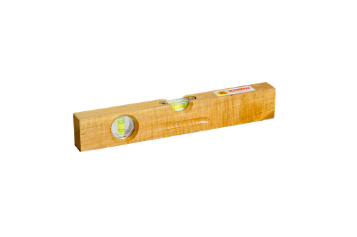 [0275] NIVEL MADERA "ANEMI" 40 cm.