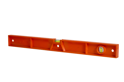 [0280] NIVEL PLASTICO "ANEMI" 35 cm.