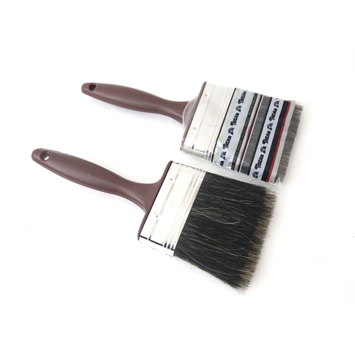 [1149] PINCELETA CERDA GRIS Nº40 (V4)