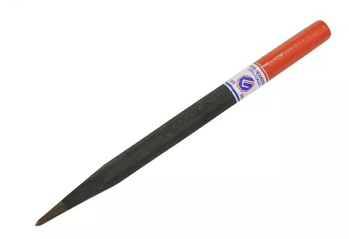 [0905] PUNTA "GHERARDI" DE 25 CM.