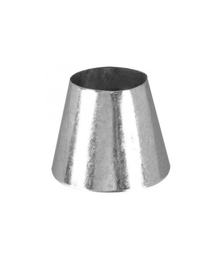 [0742] REDUCCION ZINC CONICAS DE 6" a 5"