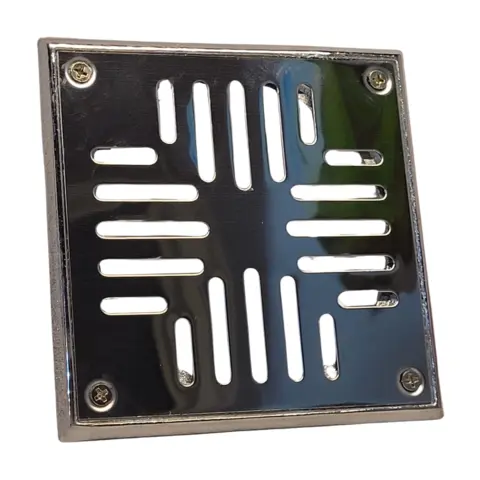 [1026] REJILLA ACERO C/PL.20x20 "AYACUCHO"(220)