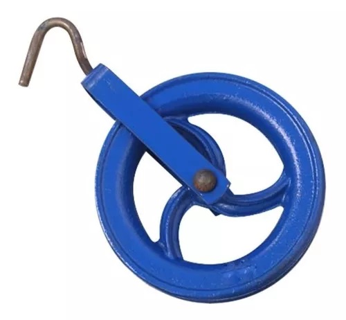 [0238] ROLDANA DE 16 cm. "TOTH"