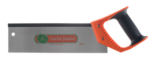 [0586] SERRUCHO "SANTA JUANA" COSTILLA Nº30