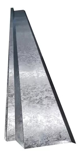 [0646] SOBRE TEJA ZINC DE 0,20 MTS.