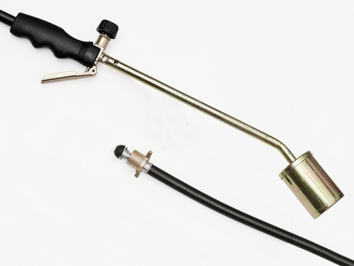 [2003] SOLDADOR TECH. C/MANG C/GAT. 03KG 50mm LARGO