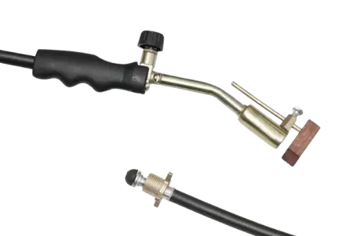 [0773] SOLDADOR ZING. C/MANG. C/MART. 03KG "DUROX"