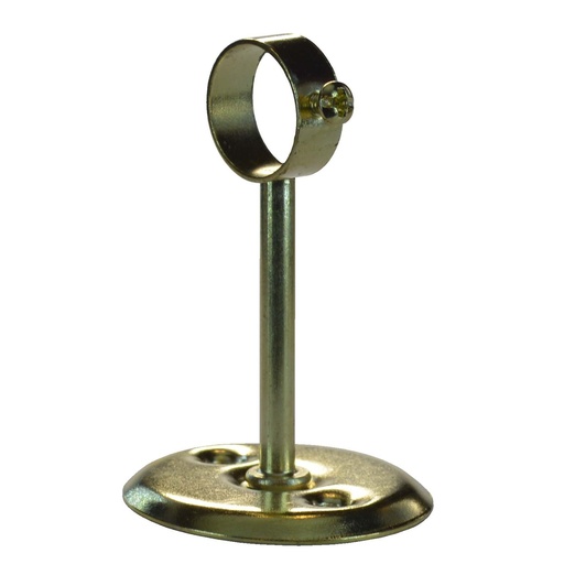 [1627] SOPORTE P/CORTINA 5/8" LARGO CERRADO