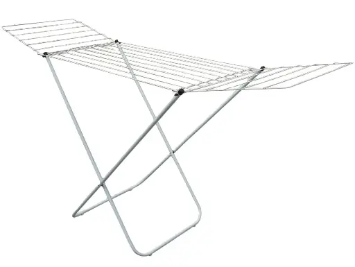 [2017] TENDEDERO CON ALAS (10 VARILLAS) EPOXI "ANRI"