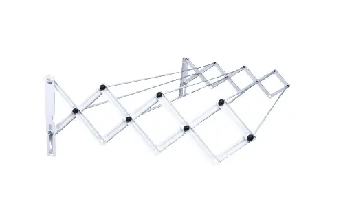 [2022] TENDEDERO PARED EXTENSIBLE 80CM EPOXI "ANRI"