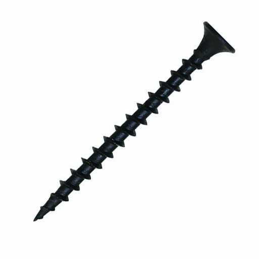 [2170] TORNILLO DRYWALL MADERA 6 X 1" (x 200 UN)