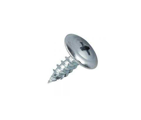 [2176] TORNILLO TANQUE AGUJA 8 x 1/2" T1 (X 200 UN)