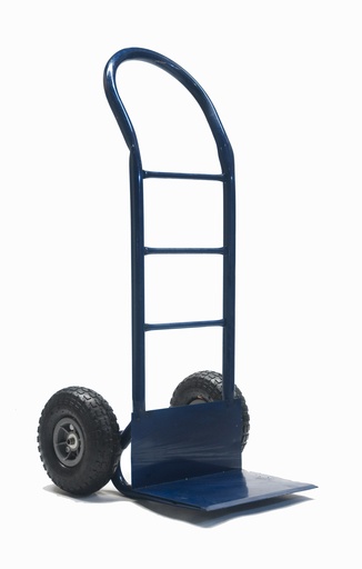 [1376] TRANSPORTIN CHICO C/RUEDA NEUMATICA "FG"