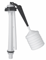 [2285] VALVULA ADMISION BRAZO REG 1/2X12" "DEALER"