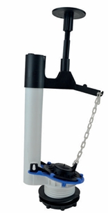 [2288] VALVULA DESCARGA FLAPPER SUPERIOR "DEALER"