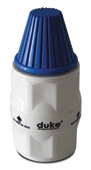 [0933] VALVULA RETENCION C/CANASTO 1" DUKE