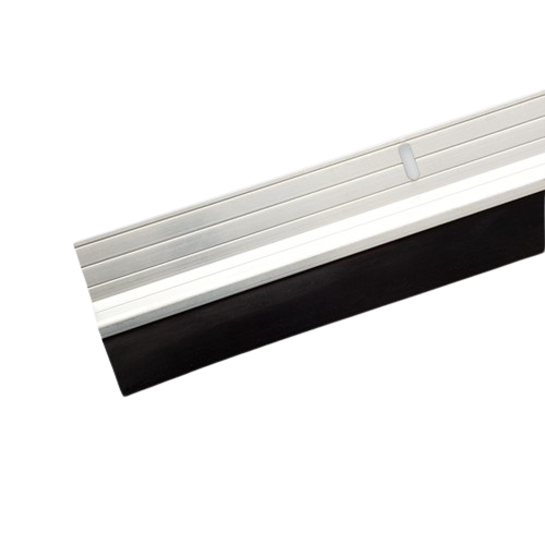 [0895] ZOCALO P/PUERTA PULIDO 1 MT.