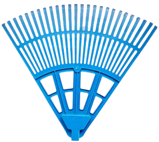 [0236] BARRE HOJAS PVC GRANDE "MEDIO GIRO"