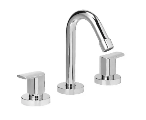 [1909] GRIFERIA LAVATORIO NOVA "HYDROS"