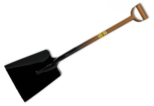 [2405] PALA ANCHA CABO Y EMP. HIERRO "MOISES" 