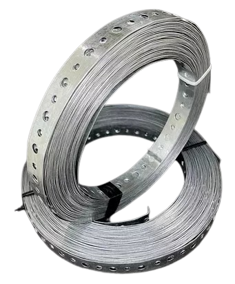 [2409] FLEJE PERFORADO 7X19 x5m