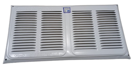 [2424] REJILLA VENT ESM APR 200 15x30 x25u nuevo mod