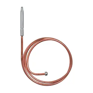 [2549] TERMOCUPLA SIN SOPORTE 300mm