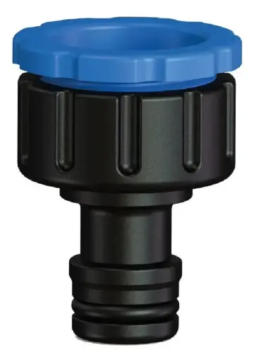 [2565] Pico Manguera/Acople 1/2" +Adaptador 1-3/4