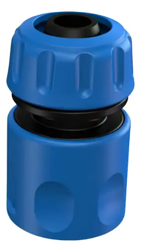 [2566] Acople Rápido Pico/Manguera 1/2-1/2"